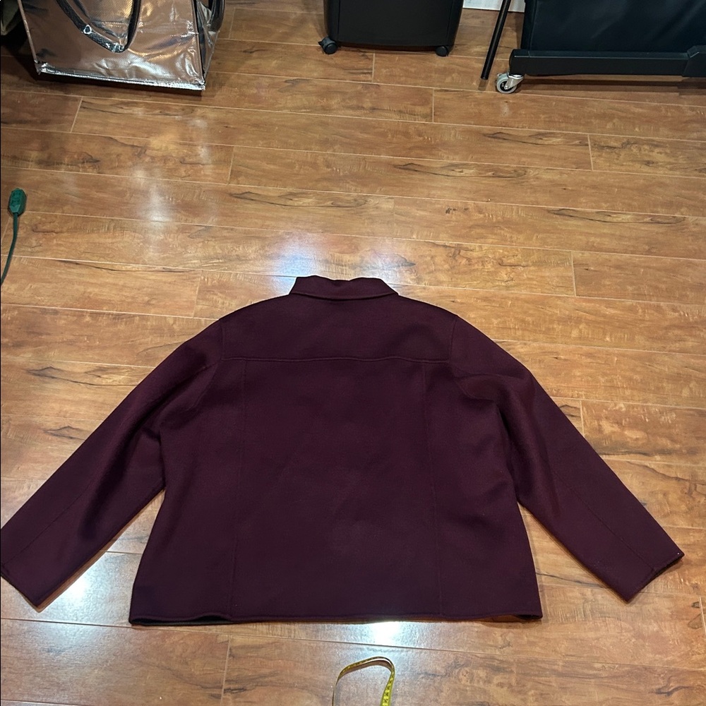 Pendleton Reversible Coat - image 5